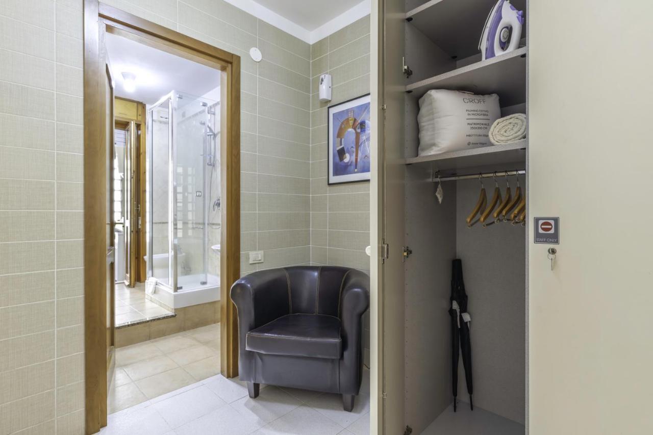 Ice Apartment - Free Wifi Куарту-Сант'Элена Экстерьер фото